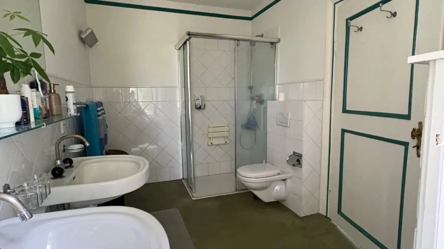 Single room for rent - Schloss 2, 1734 Tentlingen - Photo 4
