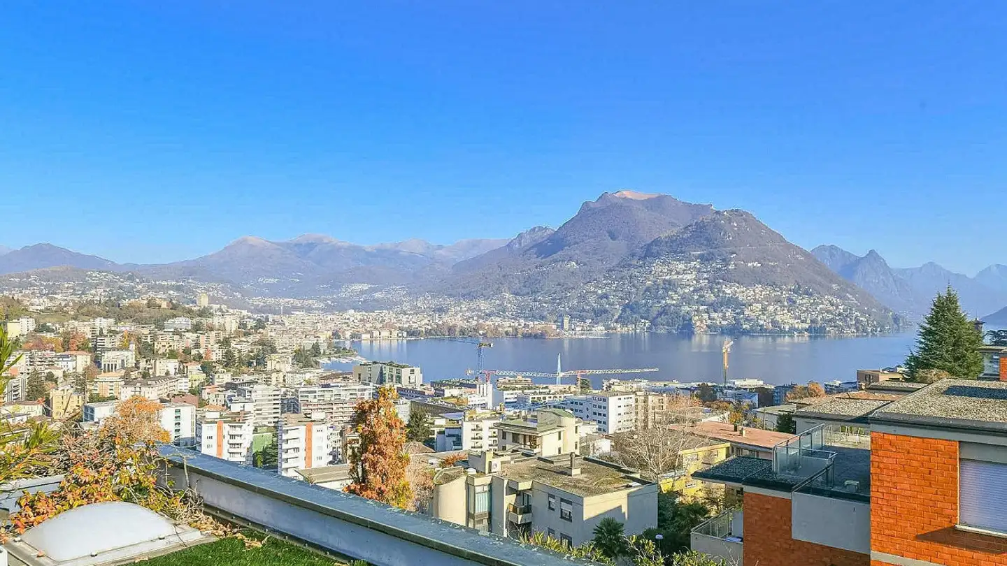 Penthouse for sale - 6900 Paradiso