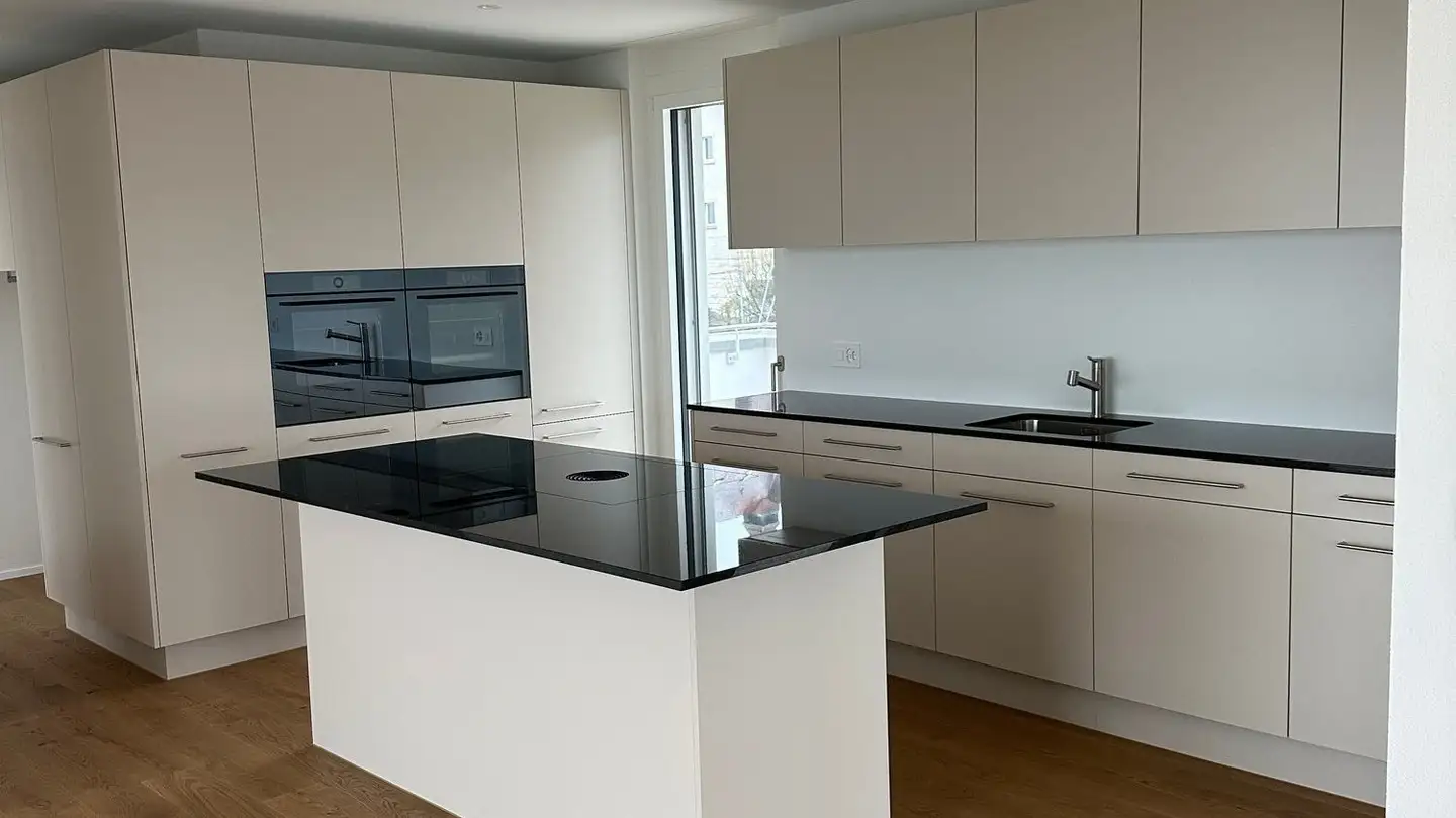 Attico in affitto - Alter Kirchweg 3, 4148 Pfeffingen - Foto 4