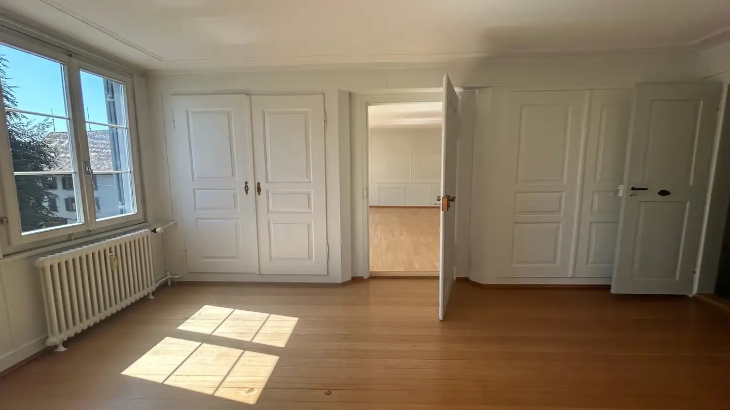 Appartement à louer - Frauenfelderstrasse 4, 8570 Weinfelden - Photo 2