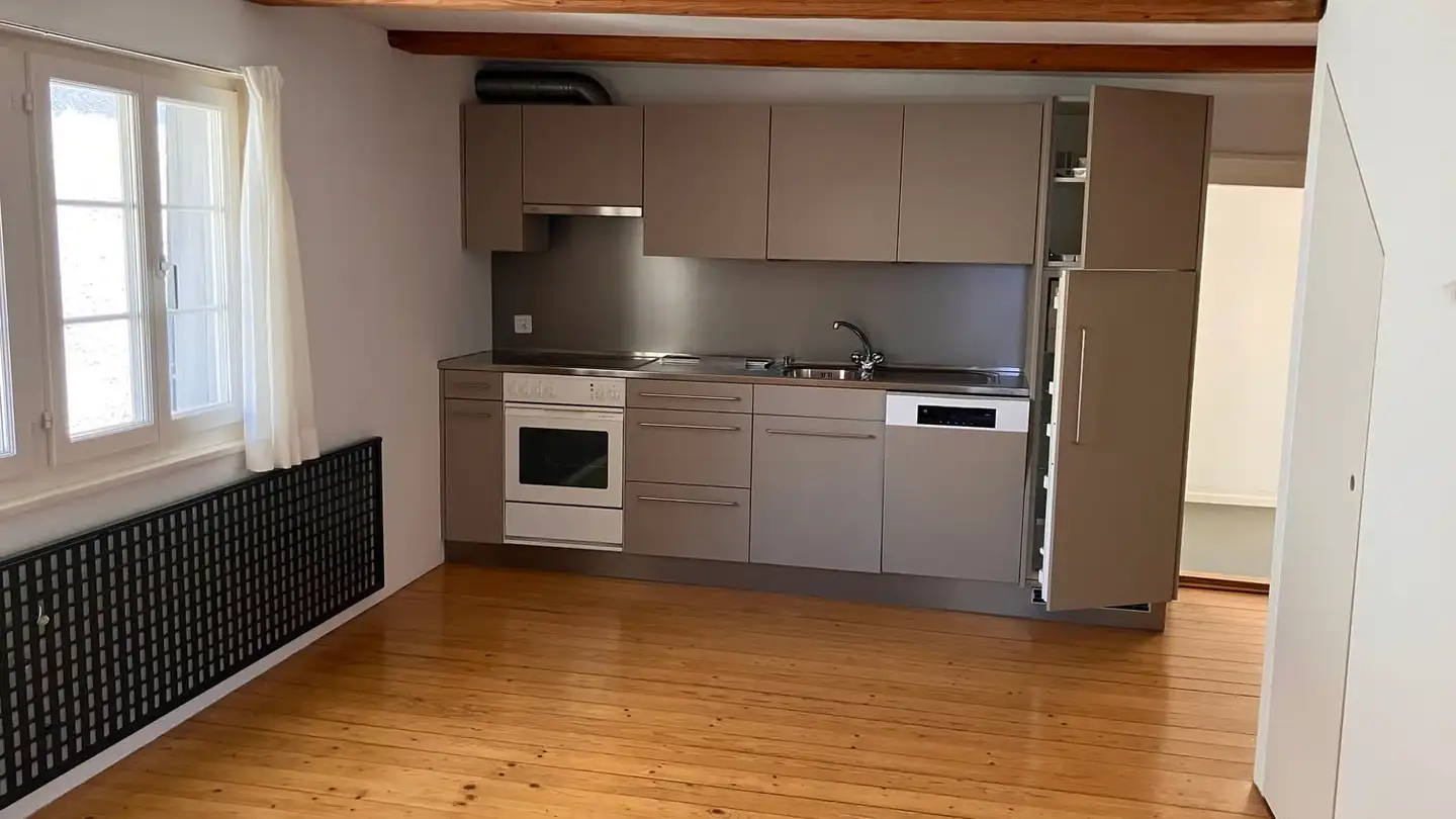 Appartement à louer - Frauenfelderstrasse 4, 8570 Weinfelden - Photo 4