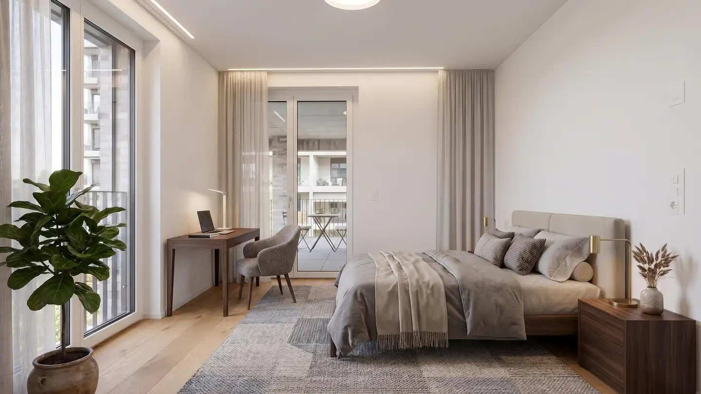 Appartamento in vendita - Seestrasse 289A, 8804 Au ZH - Foto 3