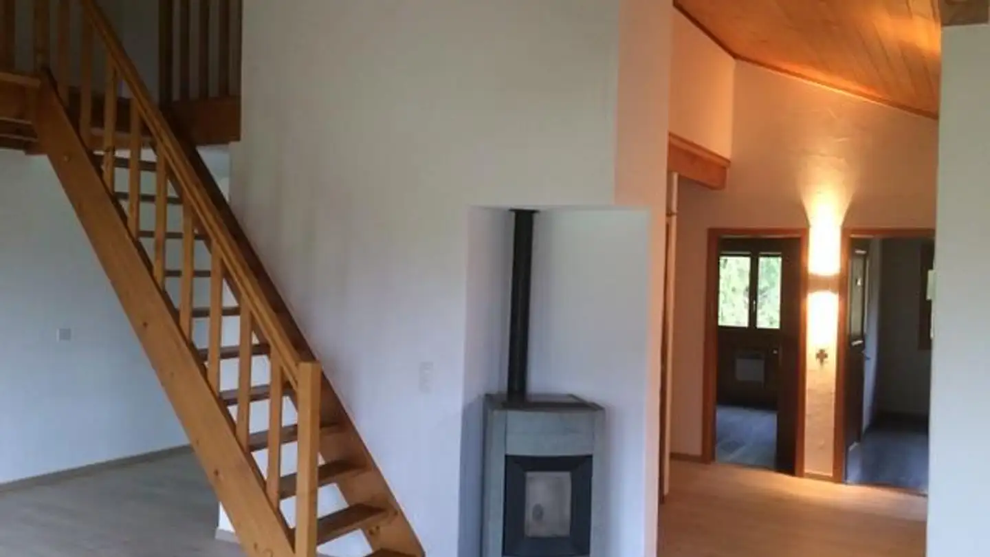 Duplex à vendre - Chemin D'afflon 13, 1667 Enney - Photo 4