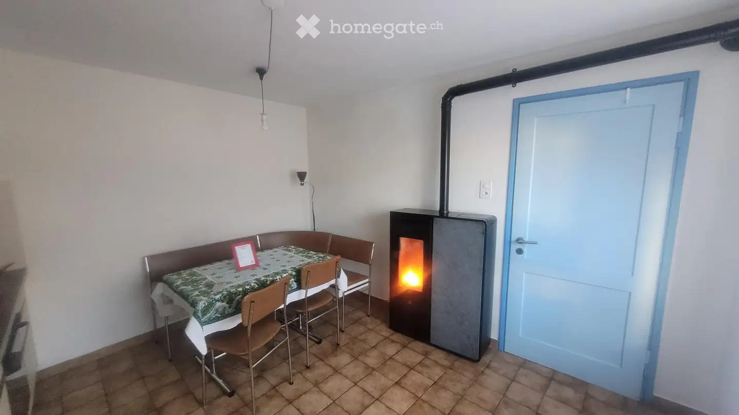 Single house for rent - 6500 Bellinzona - Photo 2