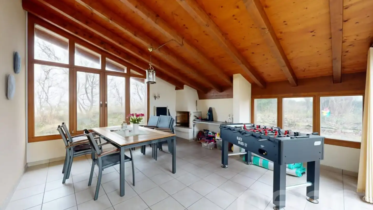 Casa singola in vendita - 1791 Courtaman - Foto 2