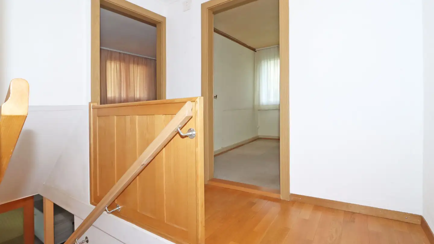 Maison jumelle à vendre - Mattstrasse 26, 8754 Netstal