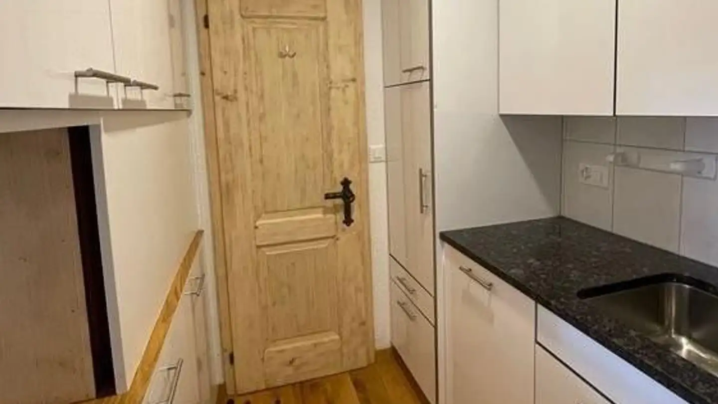 Appartement à louer - Via Maistra 10, 7500 St. Moritz - Photo 4