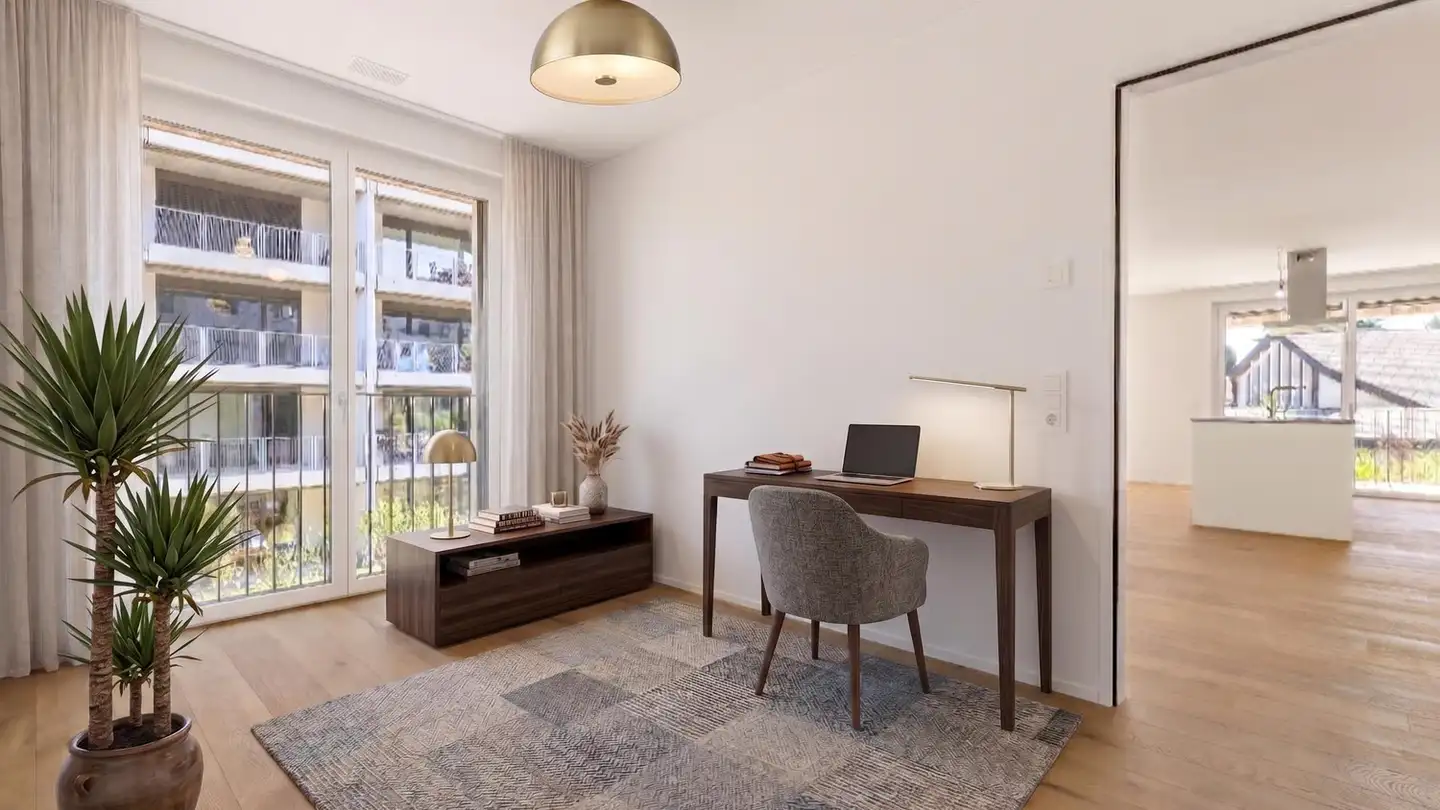Appartamento in vendita - Seestrasse 289A, 8804 Au ZH - Foto 4