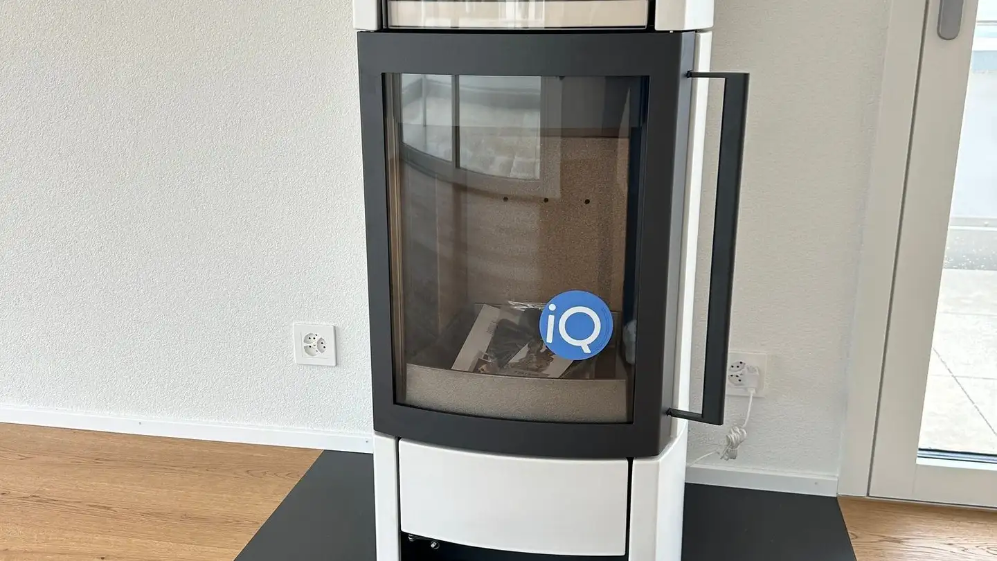 Attique à louer - Alter Kirchweg 3, 4148 Pfeffingen - Photo 4