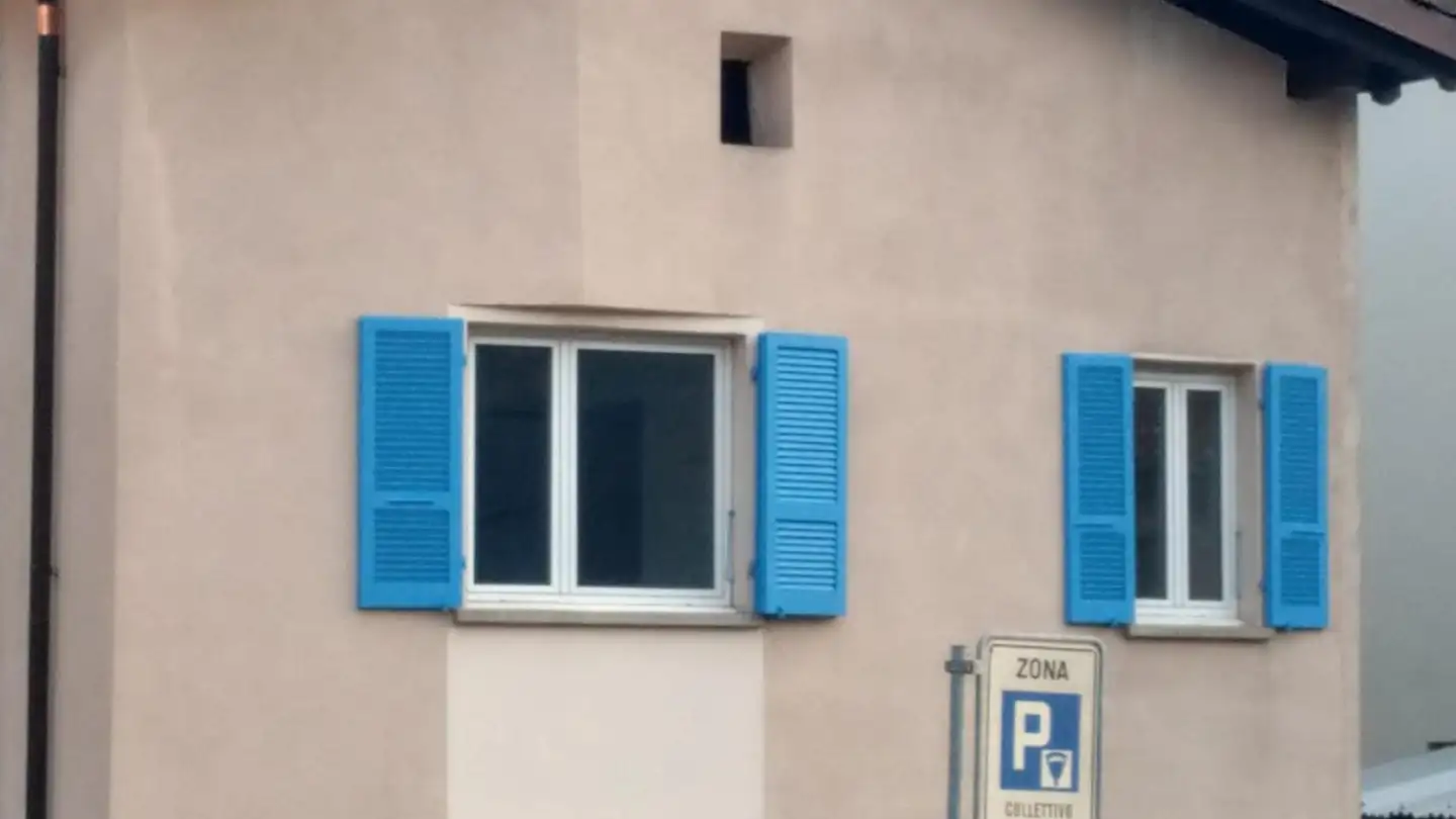 Single house for rent - 6500 Bellinzona - Photo 3