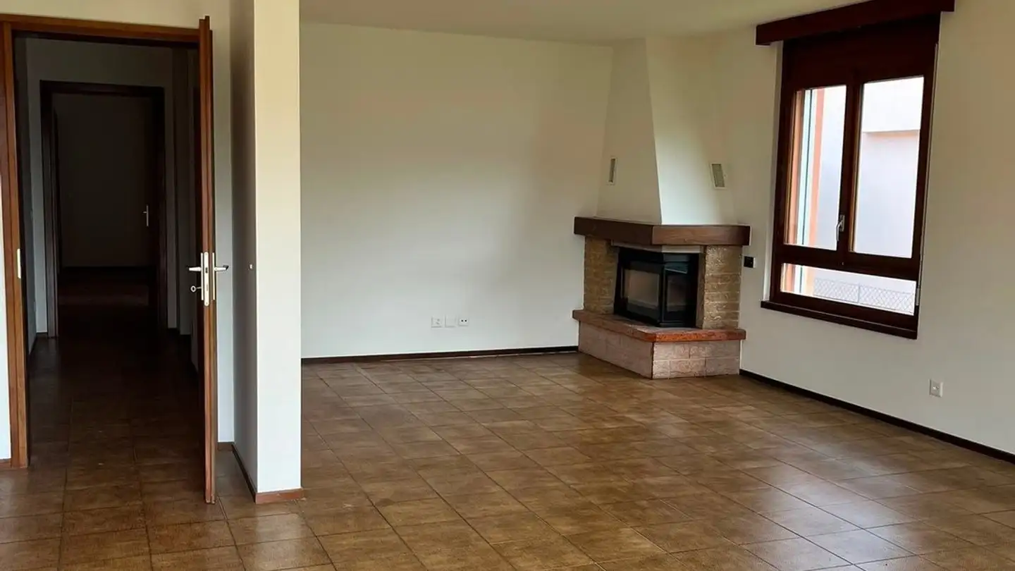 Single house for rent - Via Aldo Piffaretti 9B, 6853 Ligornetto