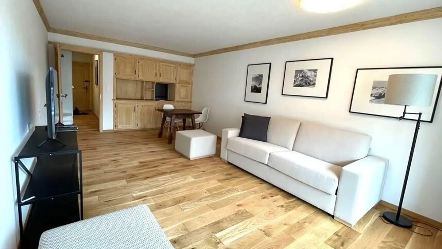 Apartment for rent - Via Maistra 10, 7500 St. Moritz - Photo 3