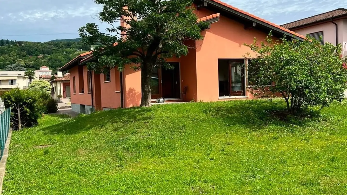 Single house for rent - Via Aldo Piffaretti 9B, 6853 Ligornetto - Photo 3