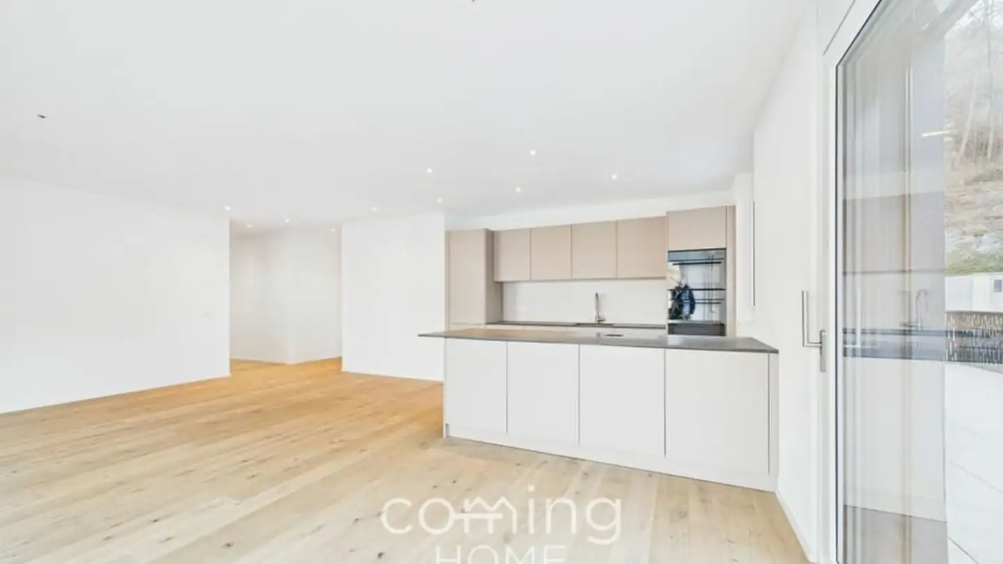 Wohnung kaufen - 3930 Visp