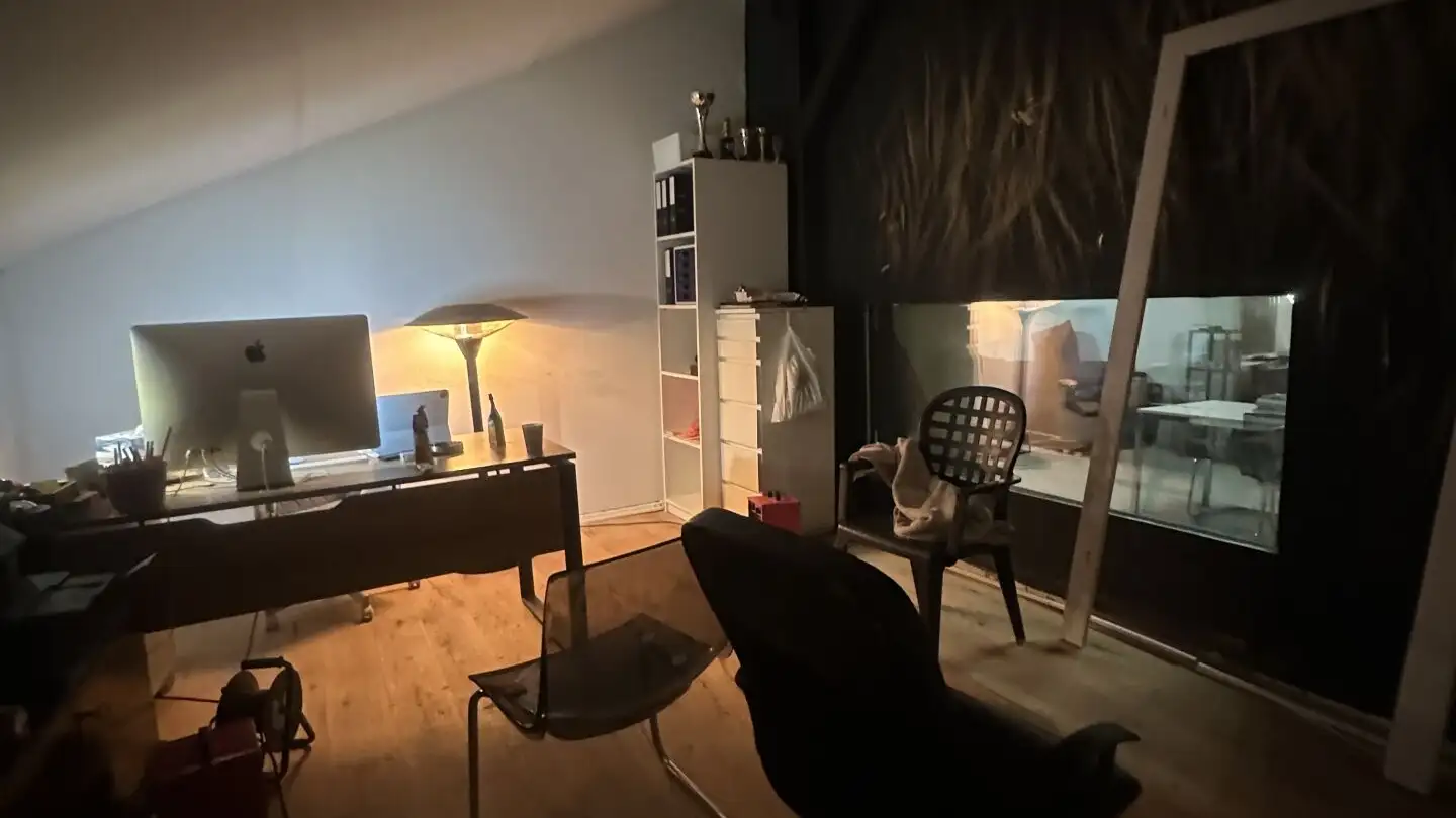 Magasin à louer - 8154 Oberglatt ZH