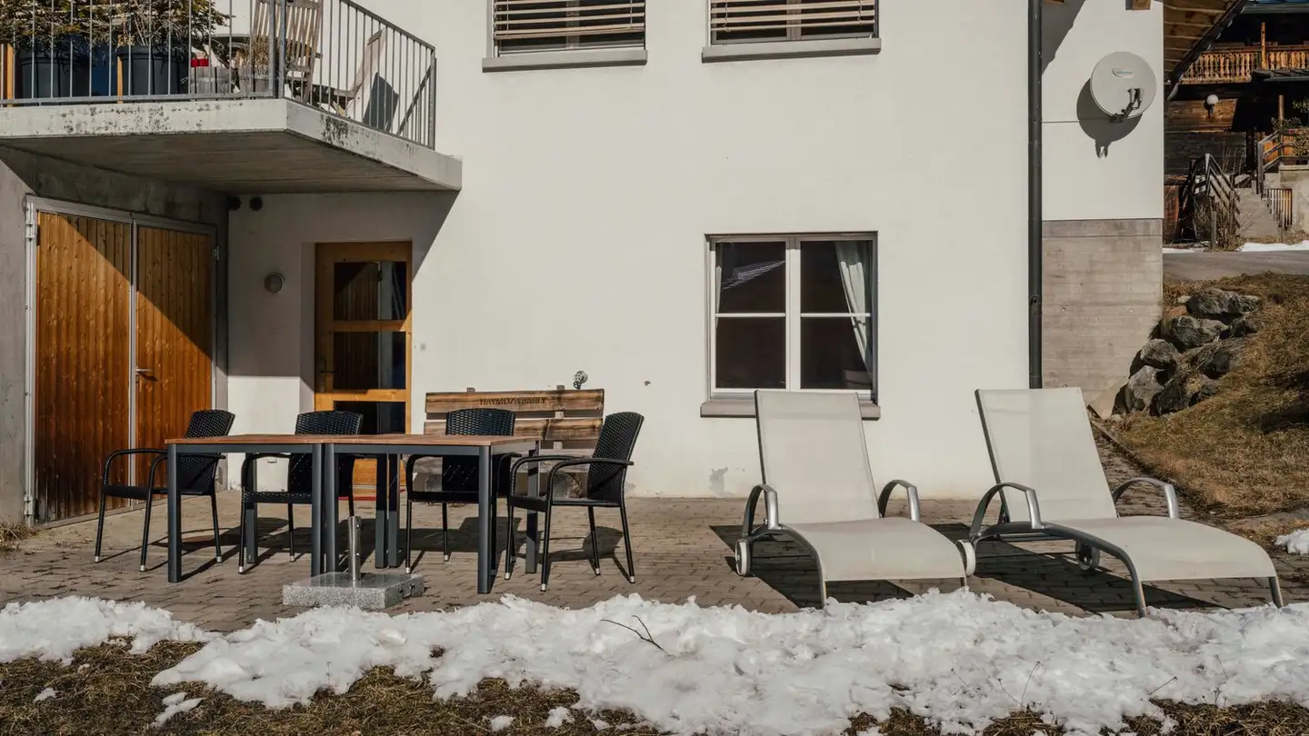 Appartamento in vendita - Nossadunna 2b, 7148 Lumbrein - Foto 2