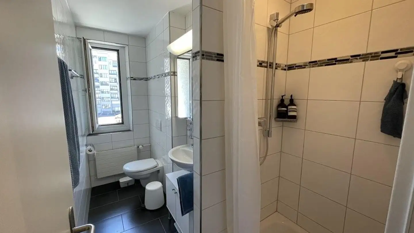 Appartamento in affitto - Hallwylstrasse 73, 8004 Zürich - Foto 4