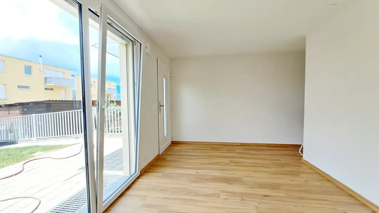 Duplex for rent - Chemin Des Fleurs-De-Lys 7b, 1350 Orbe - Photo 2