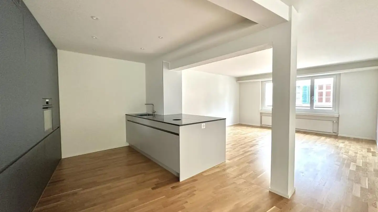 Appartamento in affitto - Eulerstrasse 54, 4051 Basel - Foto 2