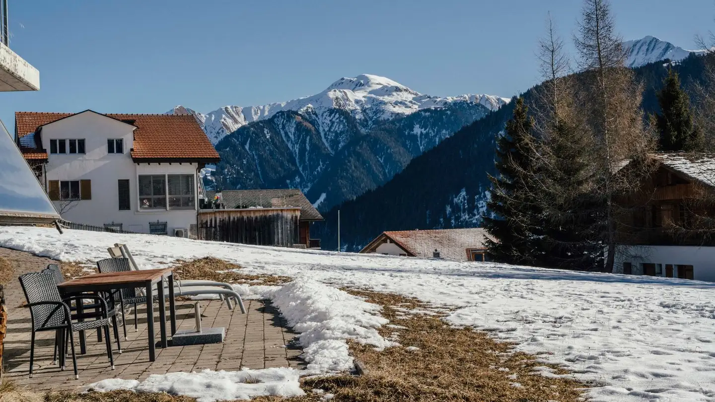 Appartamento in vendita - Nossadunna 2b, 7148 Lumbrein - Foto 3