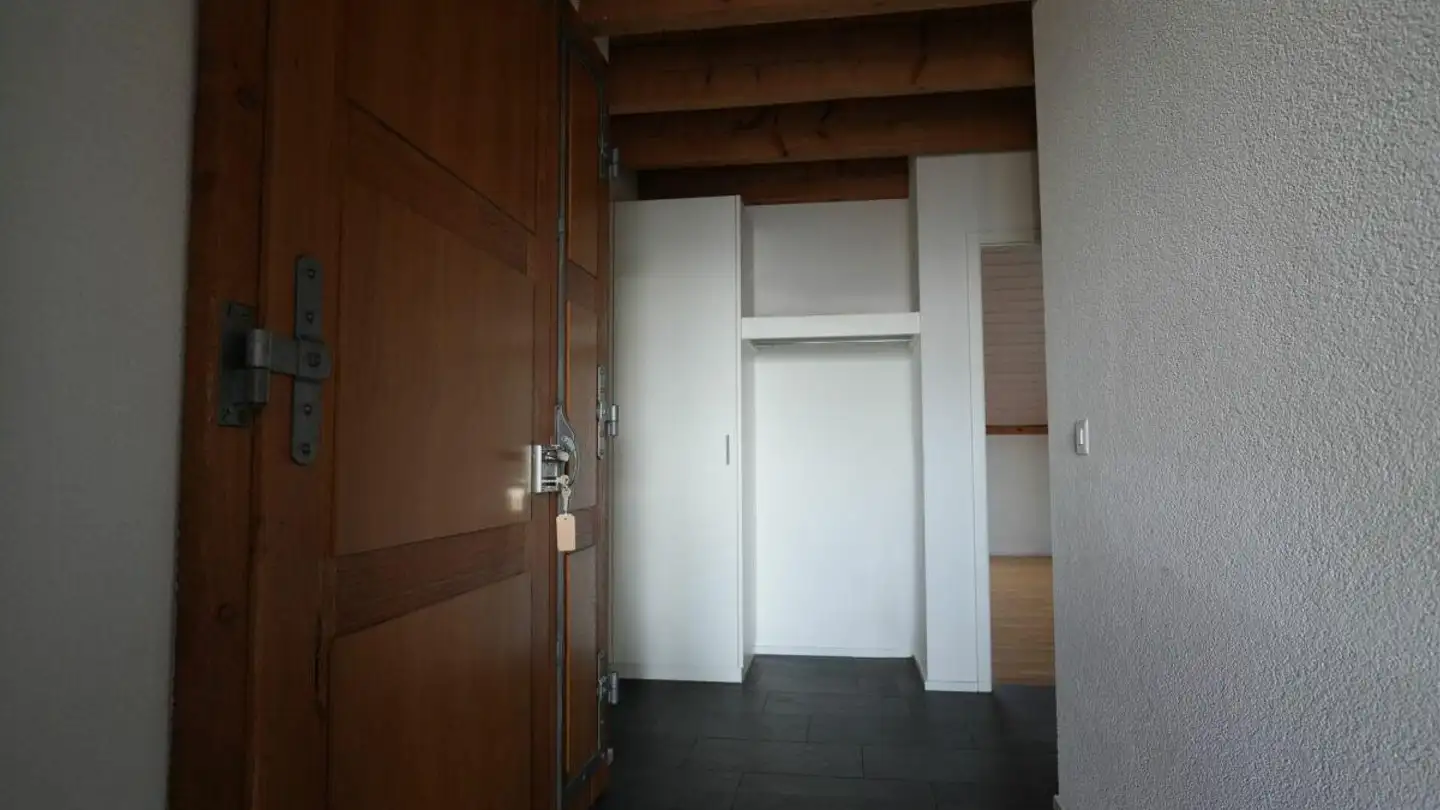 Apartment for rent - Burgweg 42, 3270 Aarberg - Photo 2