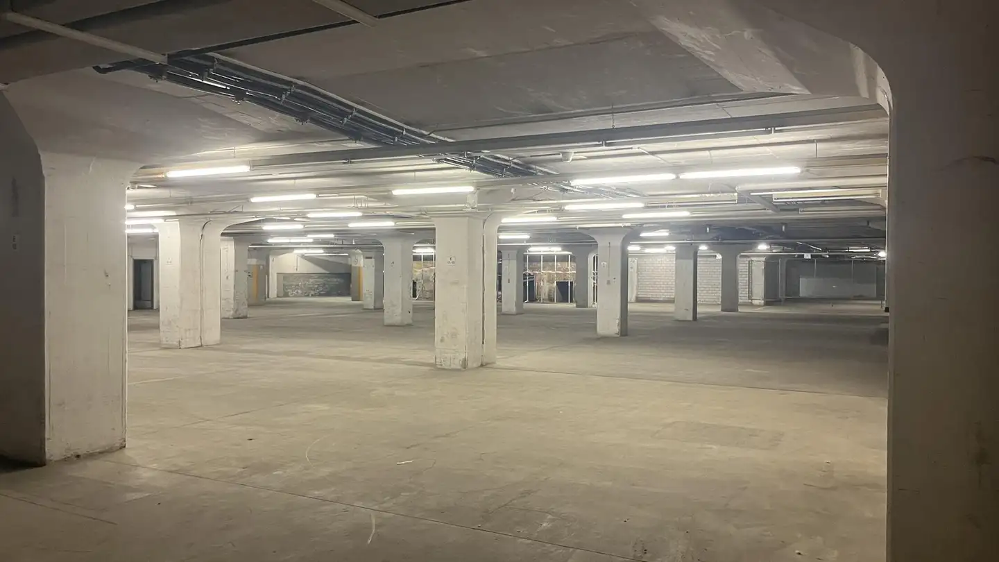 Espace de stockage à louer - Klosterstrasse 18, 8406 Winterthur - Photo 2