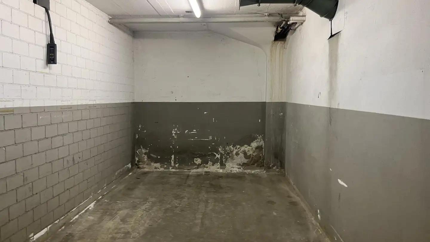 Espace de stockage à louer - Klosterstrasse 18, 8406 Winterthur - Photo 3