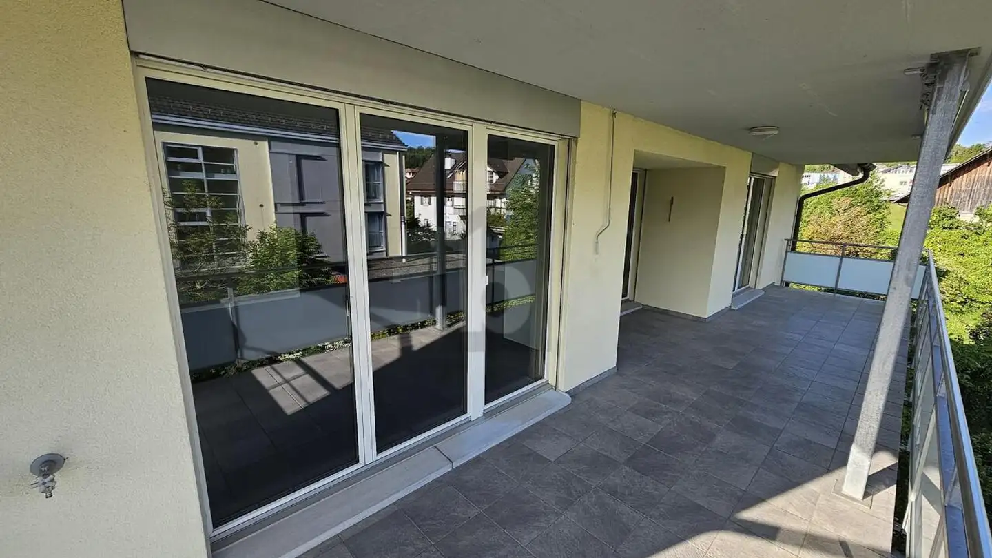 Appartamento in affitto - 8905 Arni AG