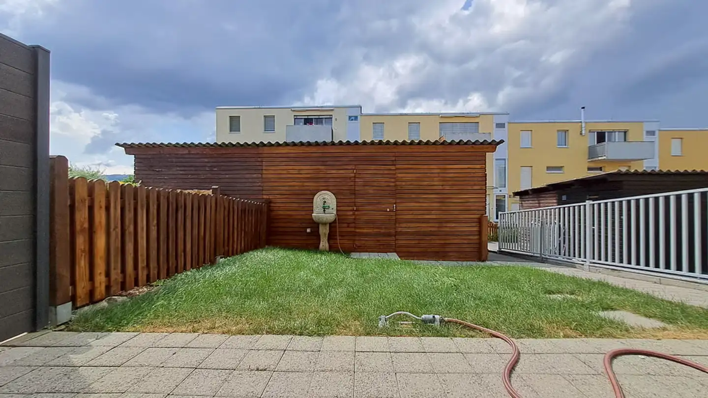 Duplex for rent - Chemin Des Fleurs-De-Lys 7b, 1350 Orbe - Photo 3