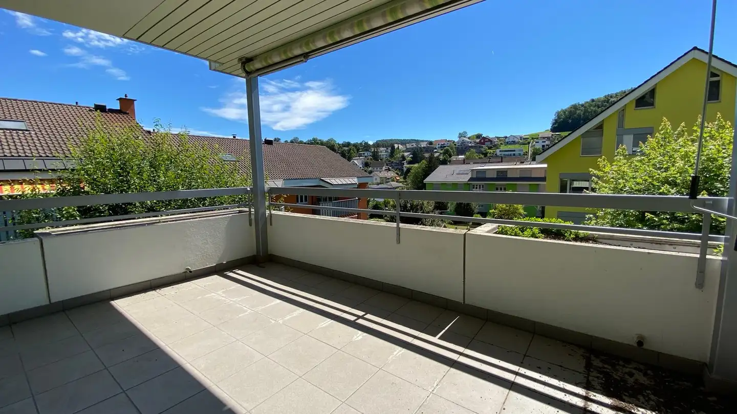 Appartamento in affitto - Im Oberfeld 6, 4434 Hölstein