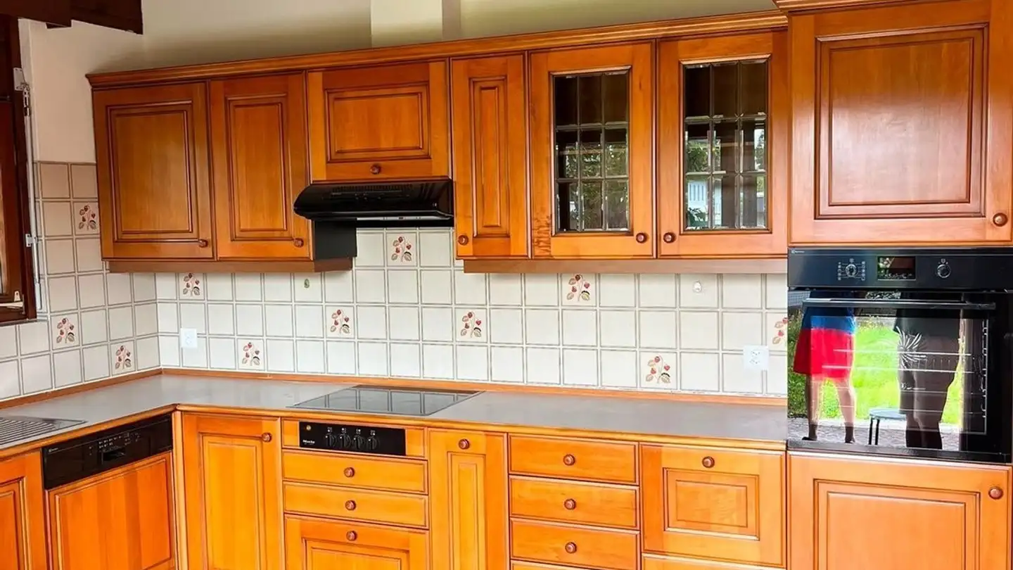 Single house for rent - Via Aldo Piffaretti 9B, 6853 Ligornetto - Photo 4