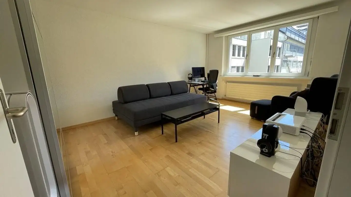 Appartamento in affitto - Hallwylstrasse 73, 8004 Zürich - Foto 2