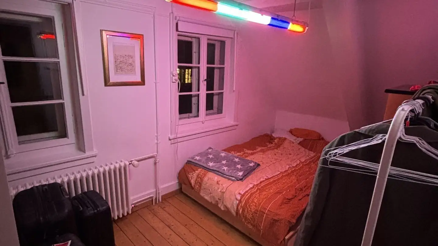 Single room for rent - Alte Landstrasse 170, 8700 Küsnacht ZH - Photo 4