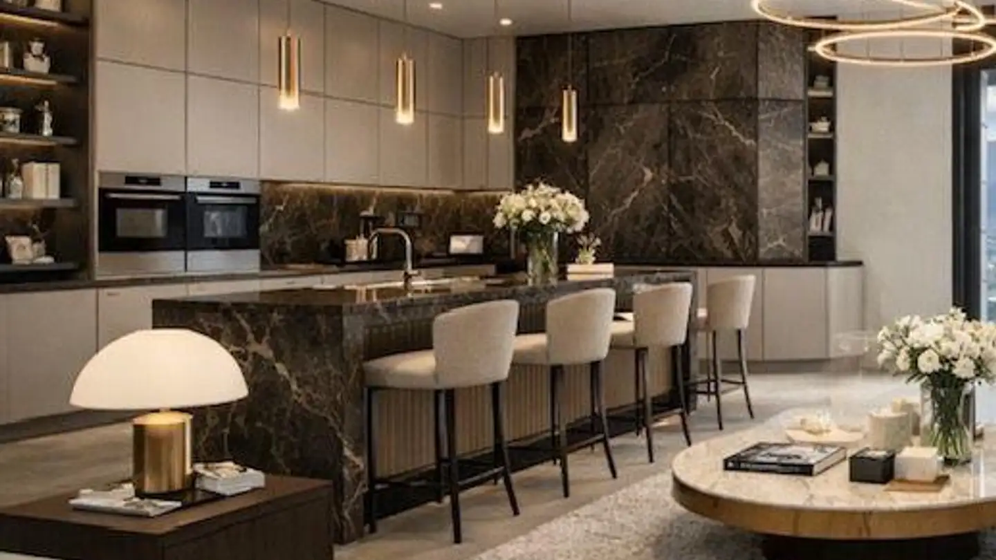 Villa à vendre - 6928 Manno - Photo 3