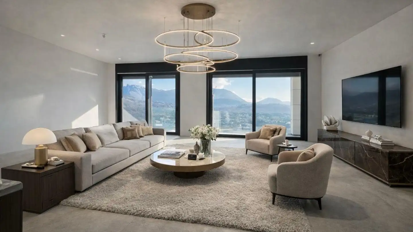 Villa à vendre - 6928 Manno - Photo 4