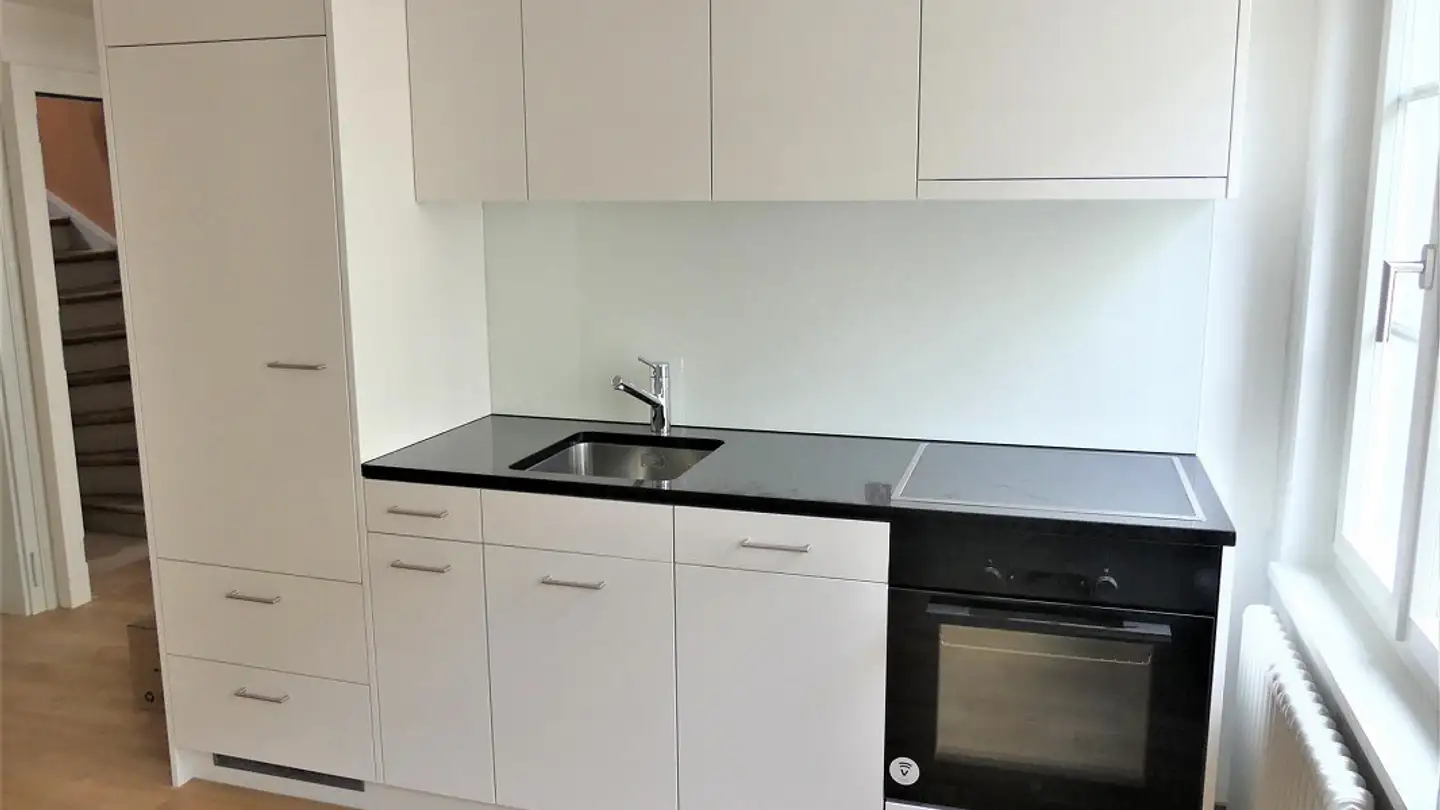 Apartment for rent - Unterer Graben 22, 9000 St. Gallen - Photo 2