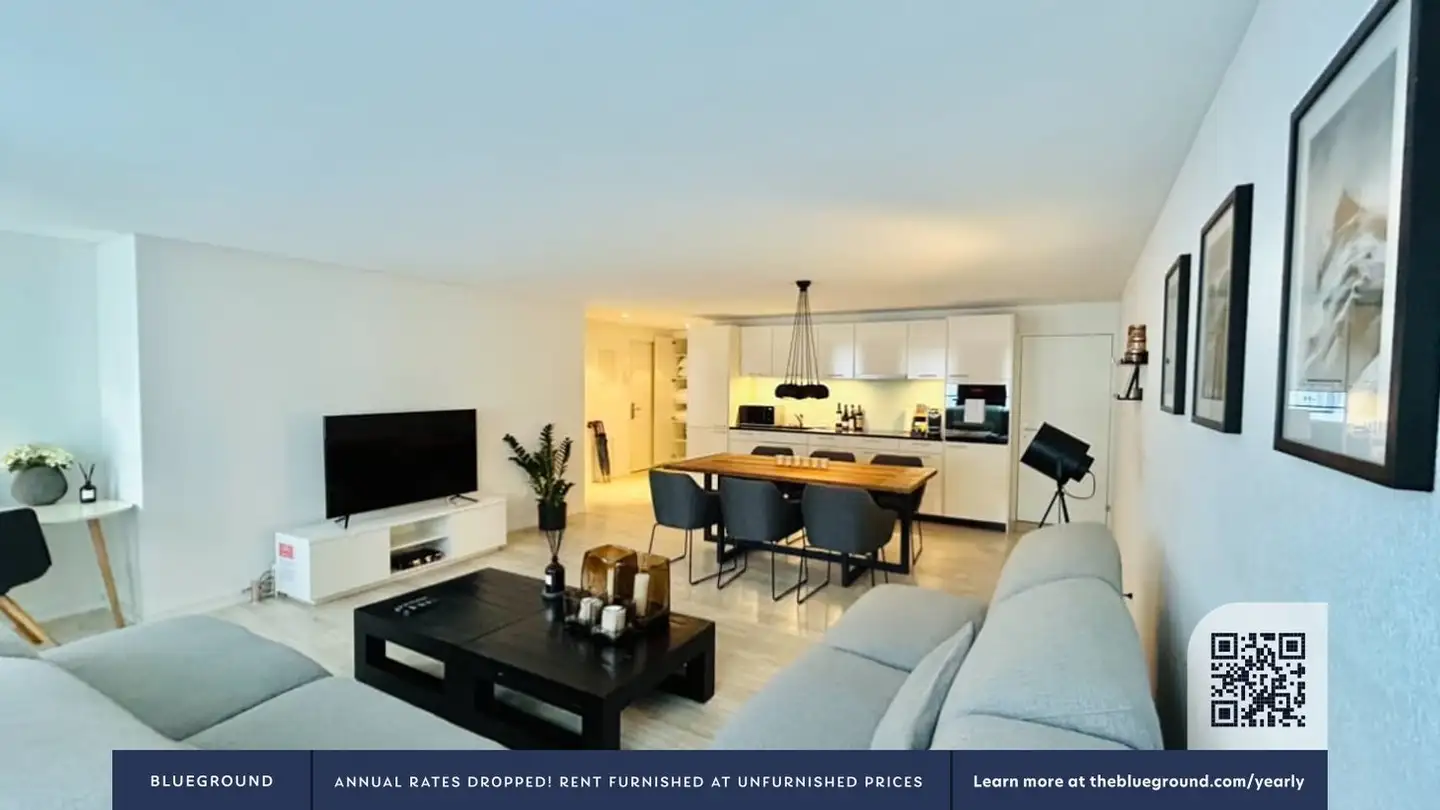 Appartamento ammobiliato in affitto - In Gassen 16, 8001 Zürich - Foto 2
