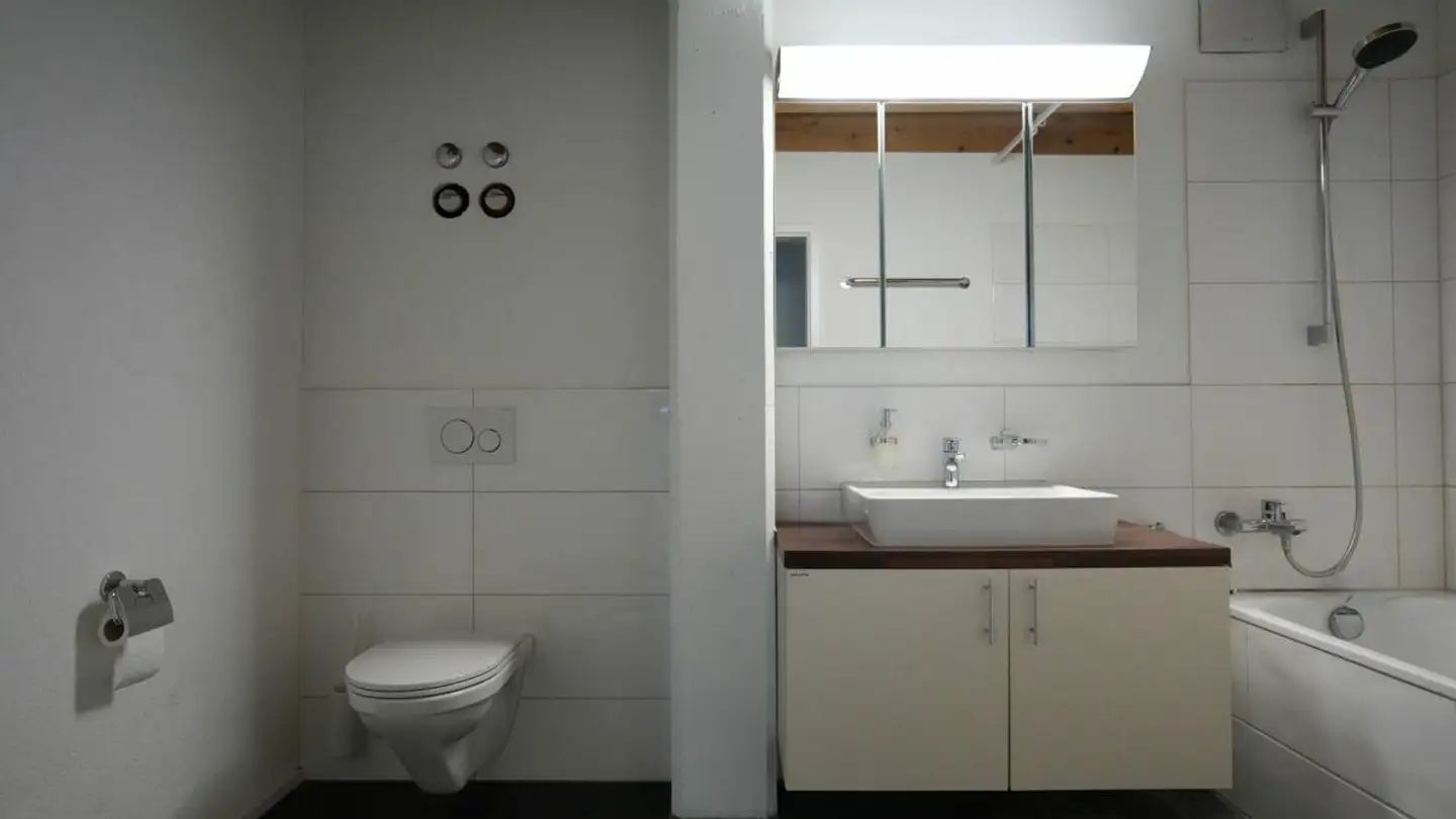 Apartment for rent - Burgweg 42, 3270 Aarberg - Photo 3