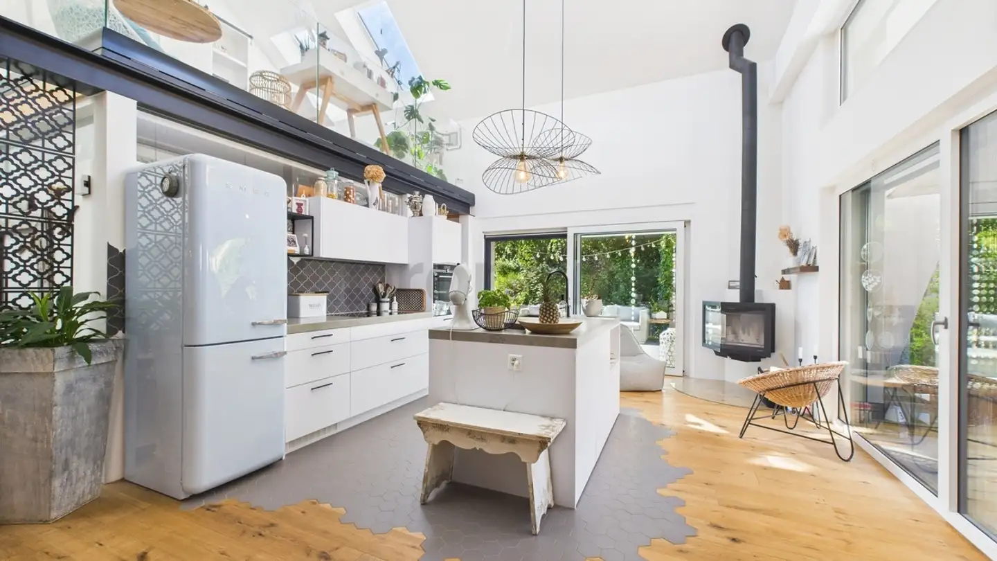 Appartement à vendre - 5708 Birrwil - Photo 2