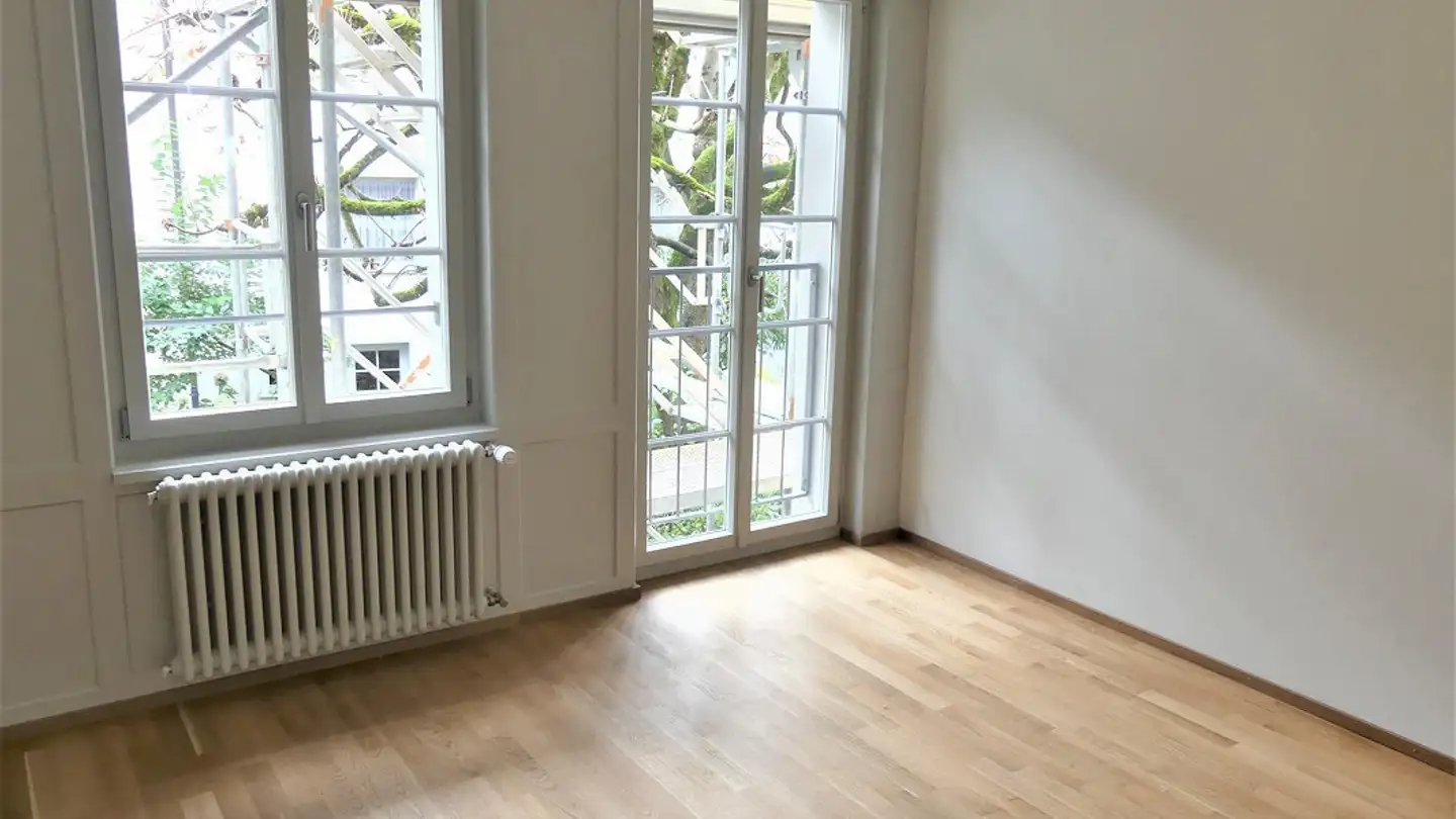Apartment for rent - Unterer Graben 22, 9000 St. Gallen - Photo 4