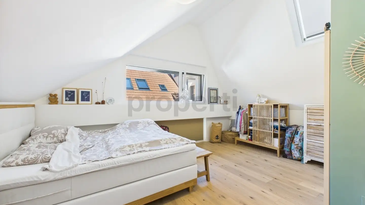 Appartement à vendre - 5708 Birrwil - Photo 4