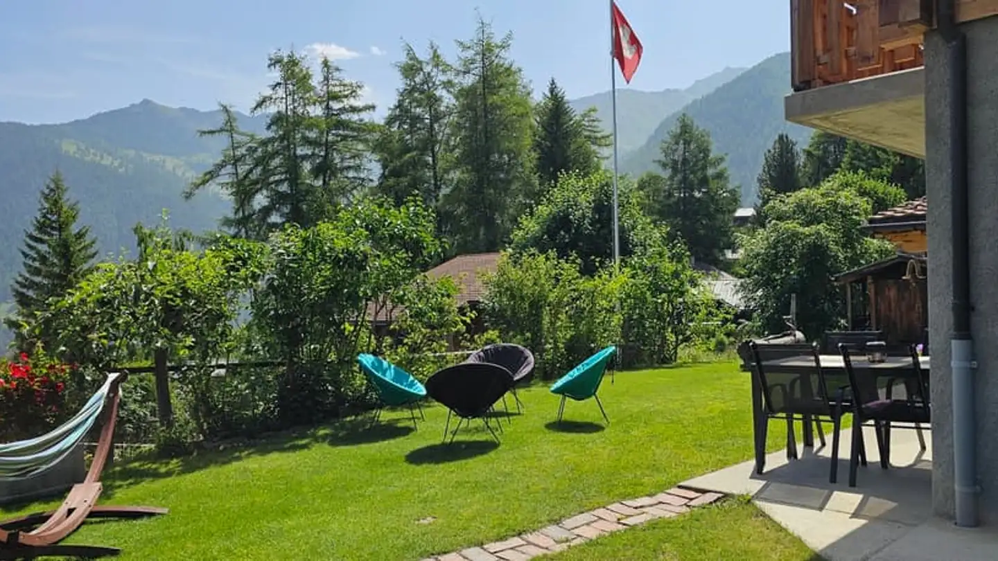 Single house for sale - 1918 La Tzoumaz - Photo 3