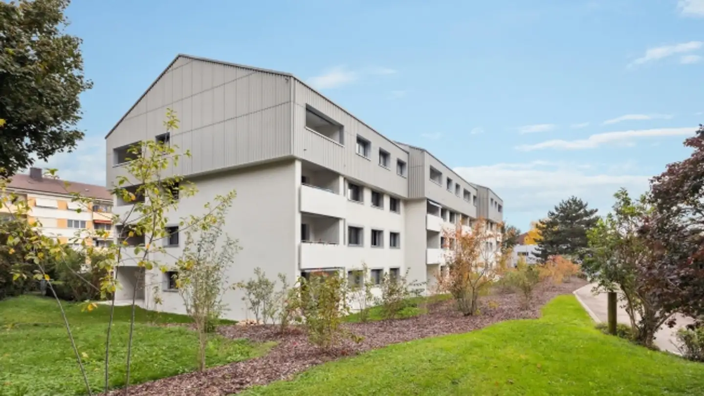 Appartamento in affitto - Chemin Des Sources, 2013 Colombier NE