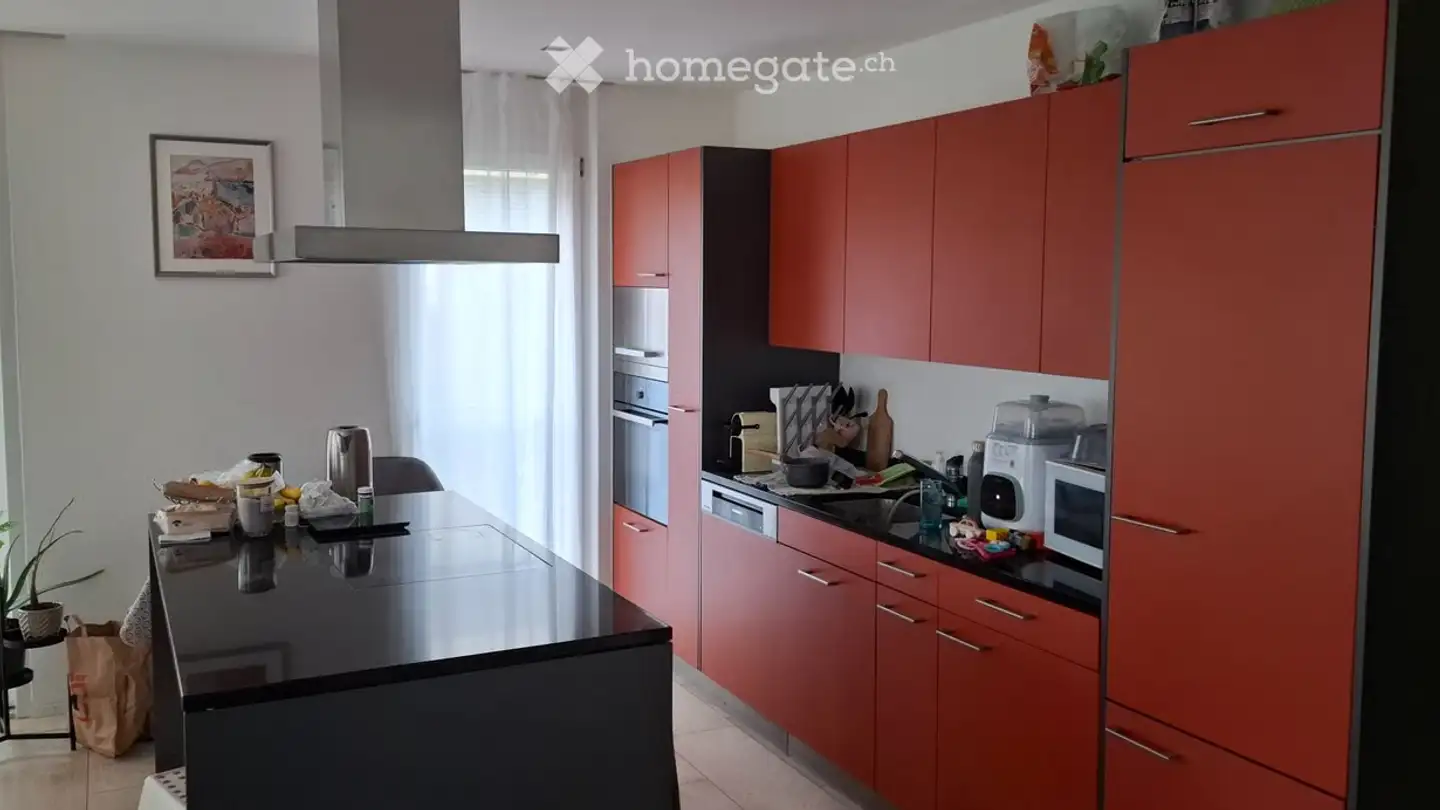 Appartement à louer - Ruchackerweg 21, 4612 Wangen b. Olten - Photo 2