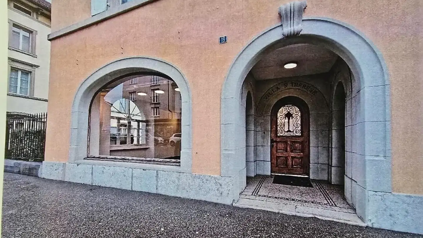 Commercial for rent - Rue De Vevey 19, 1630 Bulle - Photo 3