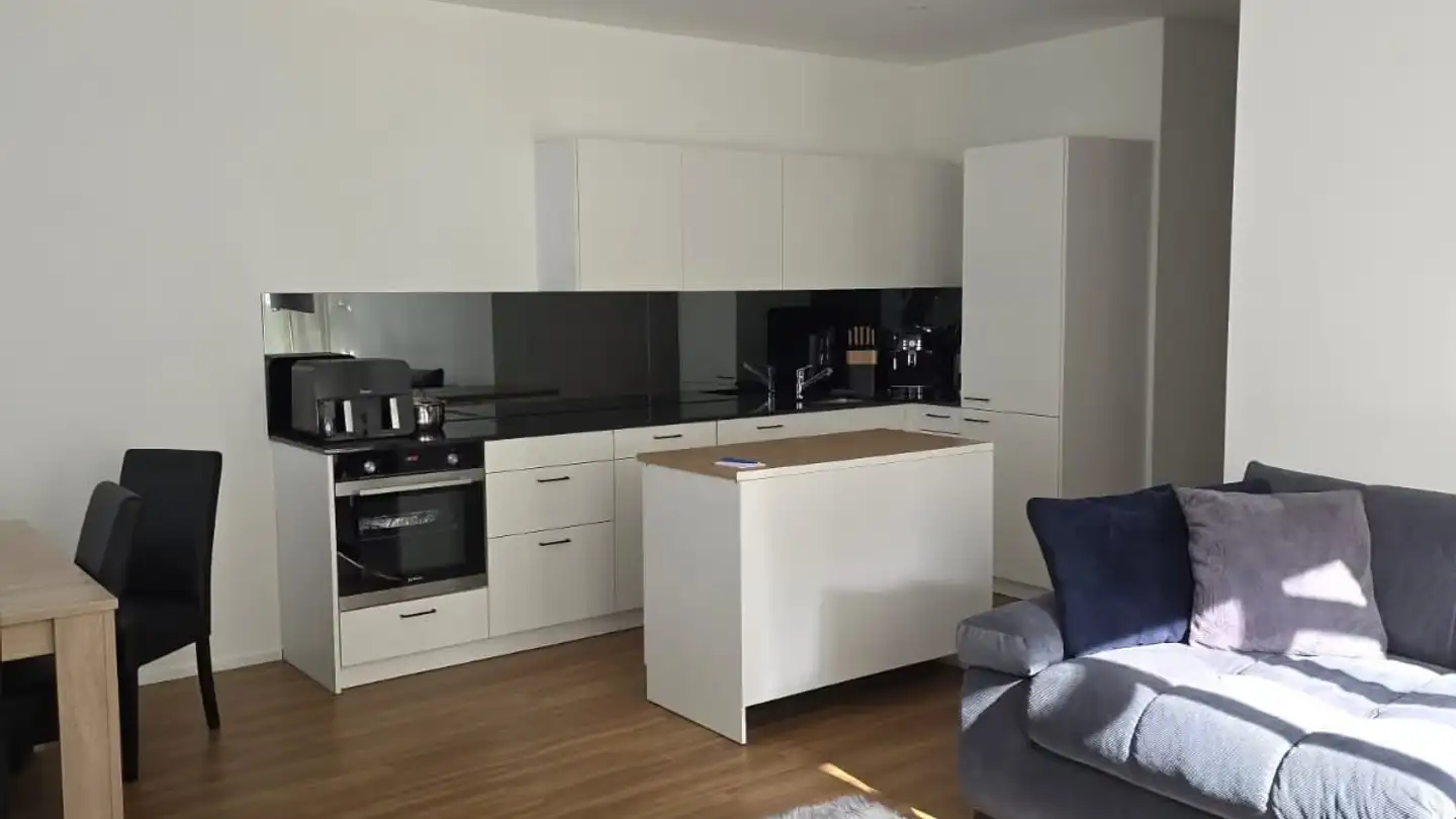 Appartamento in affitto - Neugutstrasse 4, 8450 Andelfingen
