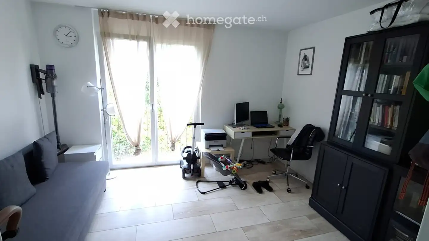 Appartement à louer - Ruchackerweg 21, 4612 Wangen b. Olten - Photo 3