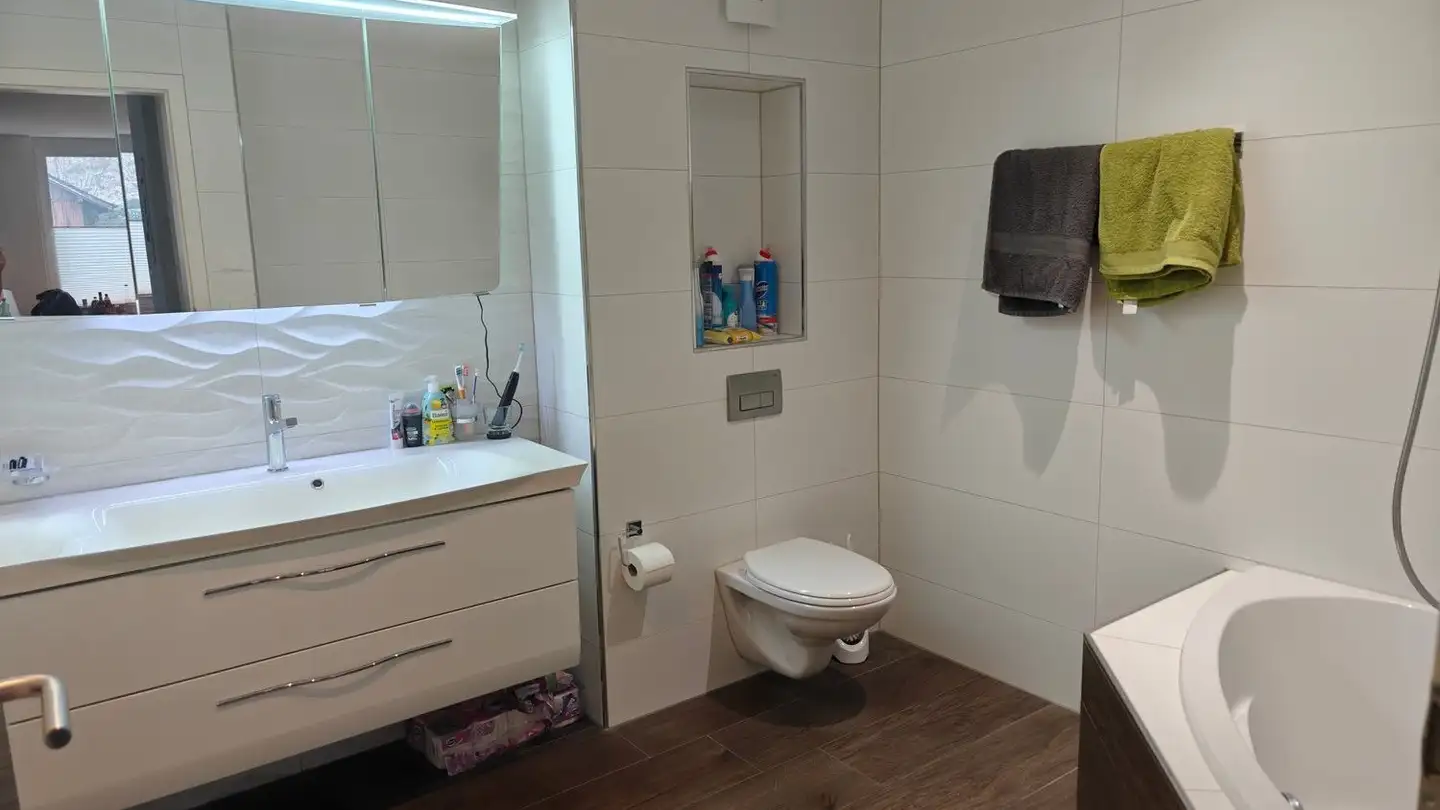 Appartamento in affitto - Hauptstrasse 37, 9553 Bettwiesen - Foto 3