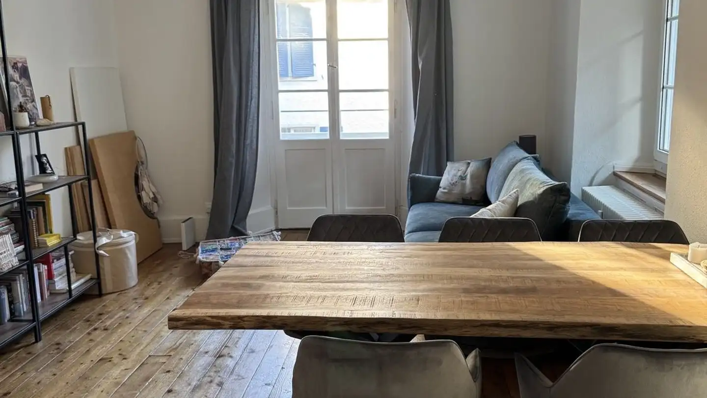 Appartamento in affitto - 4310 Rheinfelden - Foto 2