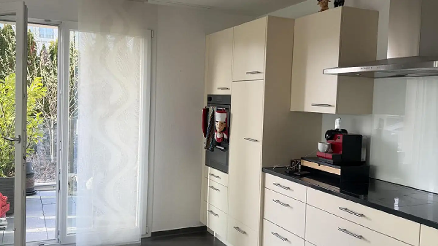 Apartment for rent - Kirchstrasse 9, 6205 Eich - Photo 2